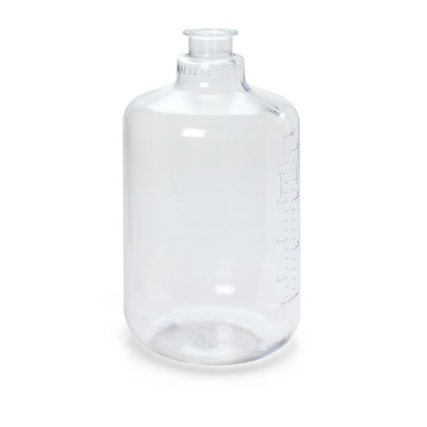 Nalgene™ Polycarbonate, Carboy with Sanitary Neck