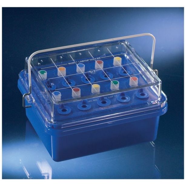 Benchtop Coolers
