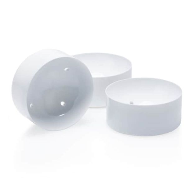 Nalgene™ Spherical-Bottom Polycarbonate Centrifuge Bottle Adapter