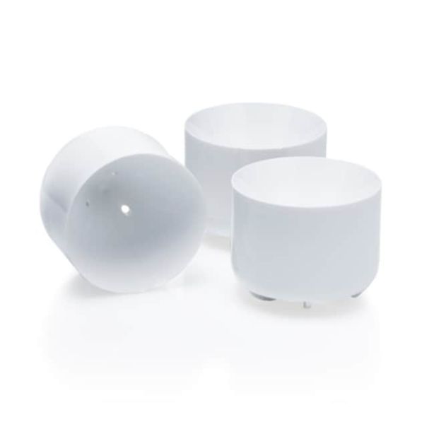 Nalgene™ Polycarbonate Conical-Bottom Centrifuge Bottle Adapter