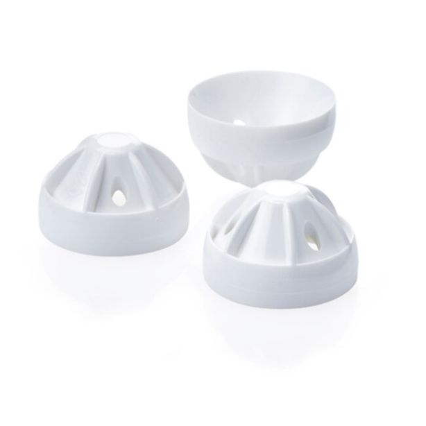 Nalgene™ Oak Ridge White Polycarbonate Conical Centrifuge Tube Adapter