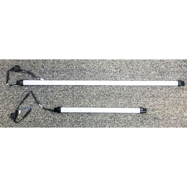TSX Freezer Exterior Illumination Accessories