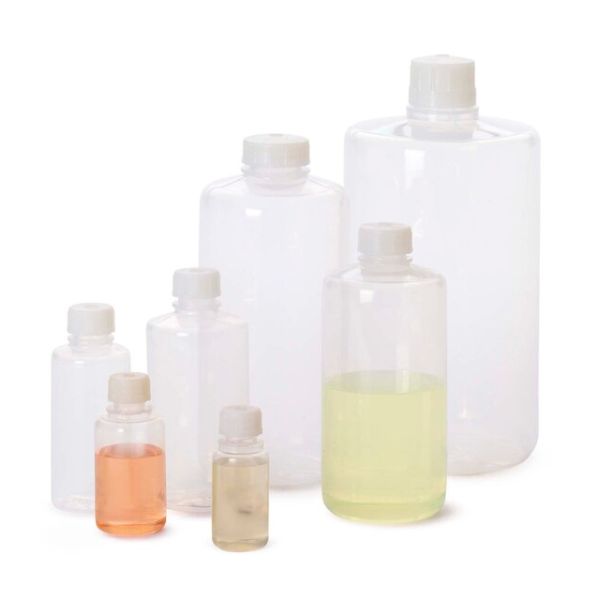 Nalgene™ Teflon™ Low Particulate Bottles