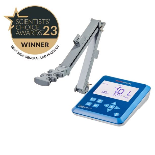 Orion Lab Star PH111 Bench pH Meters