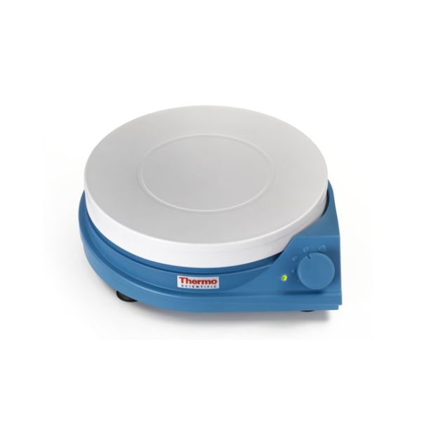 RT Basic Series Magnetic Stirrers