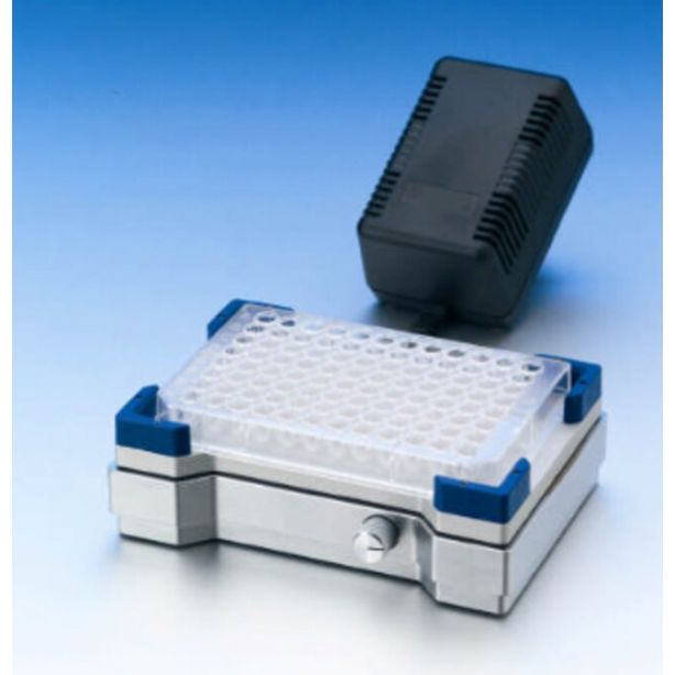 Monoshake Magnetic Microtiter™ Plate Shaker