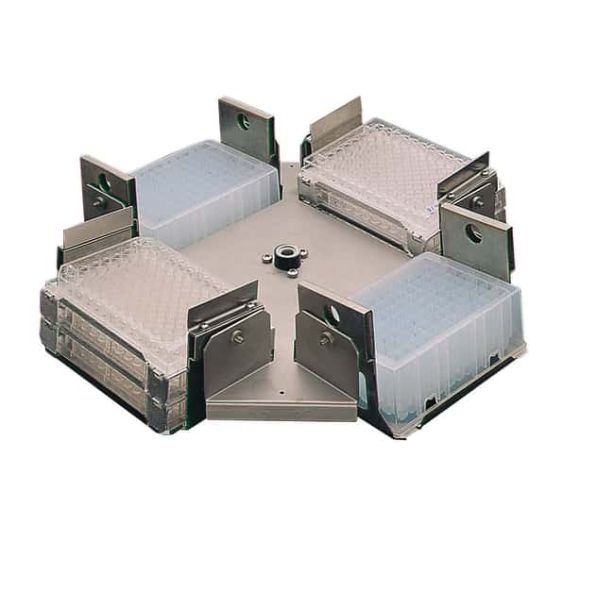 Savant™ SpeedVac™ Rotors for Large Capacity Concentrators