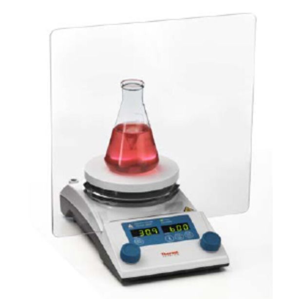Accessories for RT2 Hotplate, RT2 Basic and Advanced Hotplate Stirrers