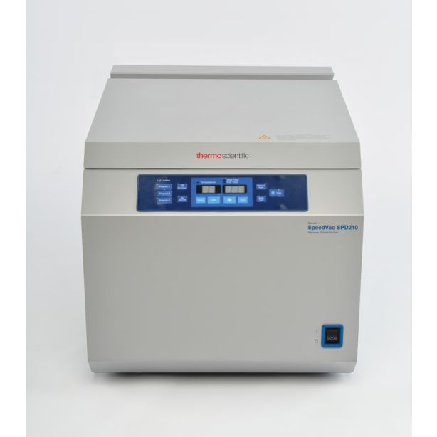 Savant SpeedVac™ Vacuum Concentrators for Organic Chemistry and Drug Discovery Applications