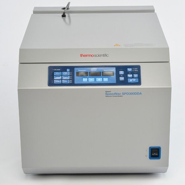Savant™ SpeedVac™ SPD300 : Large Capacity Vacuum Concentrator and Kits