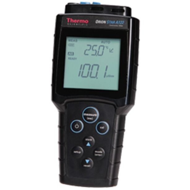 Orion Star™ A122 Conductivity Portable Meter