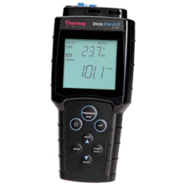 Orion Star™ A123 Dissolved Oxygen Portable Meter