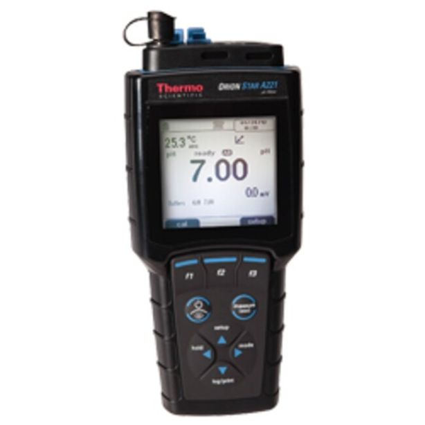Orion Star™ A221 Portable pH Meter