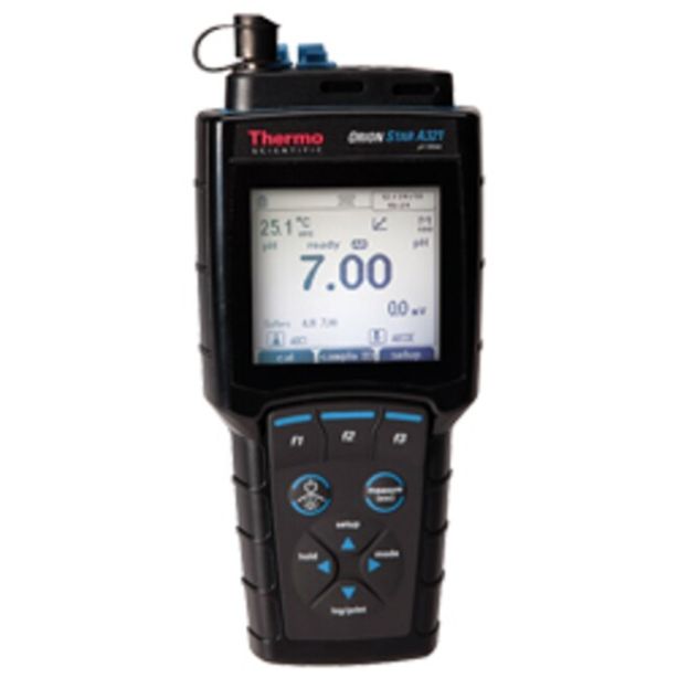 Orion Star™ A321 pH Portable Meter