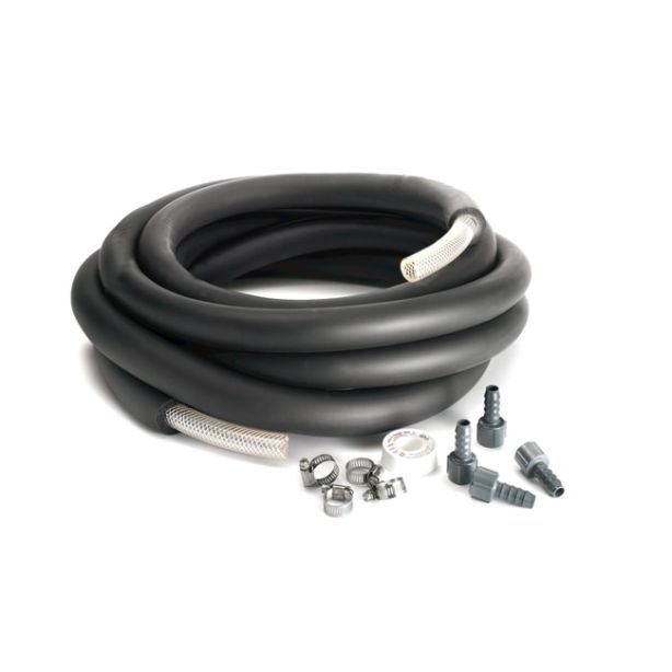 Chiller Plumbing Kits and Accessories