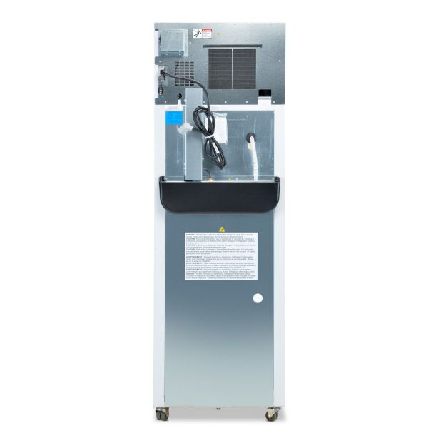 TSG Series Solid Door Laboratory Refrigerators