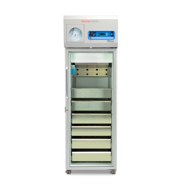 TSX Series High-Performance Blood Bank Refrigerators