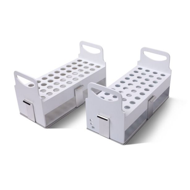 Racks and Accessories for CO2 Resistant Shaker