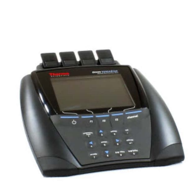 Orion™ Versa Star Pro™ Benchtop Meter Without Modules