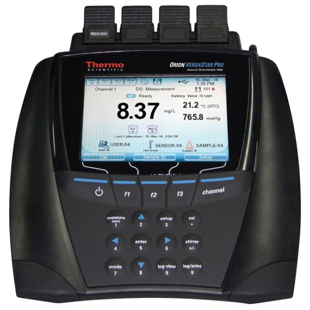 Orion™ Versa Star Pro™ DO Benchtop Meter