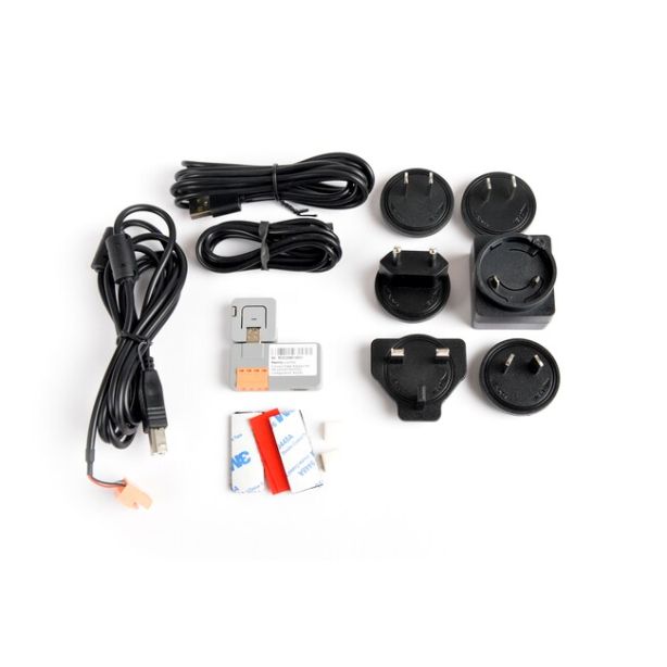 Connect Edge Accessories-InstrumentConnect Remote Monitoring