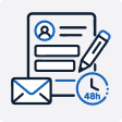 Product Contact Icon
