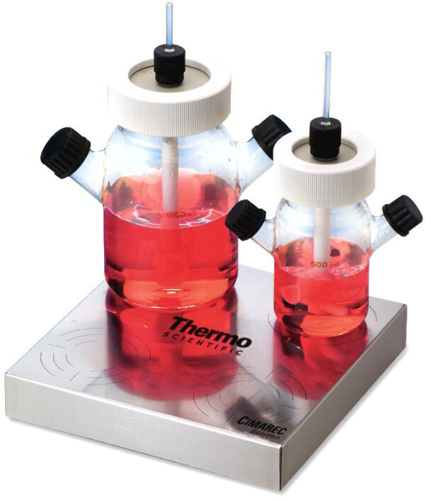 Thermo Scientific Cimarec-i Biosystem 4 Stirrer