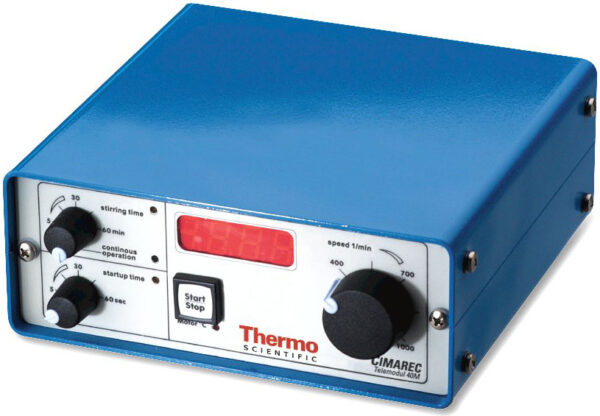 Thermo Scientific Cimarec Telemodul 40 M Control Unit