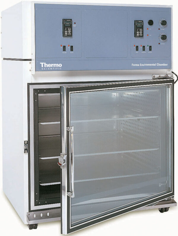 Thermo Scientific Forma 11 cf Incubated/Refrigerated Environmental Chamber + Humidity Control