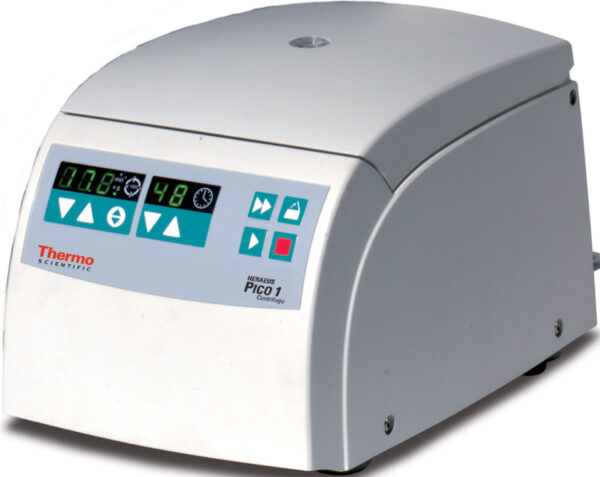 Thermo Scientific Pico 17 Microcentrifuge