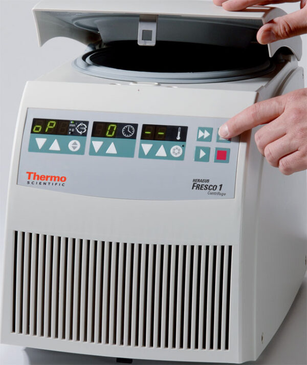 Thermo Scientific Fresco 17R Refrigerated Microcentrifuge