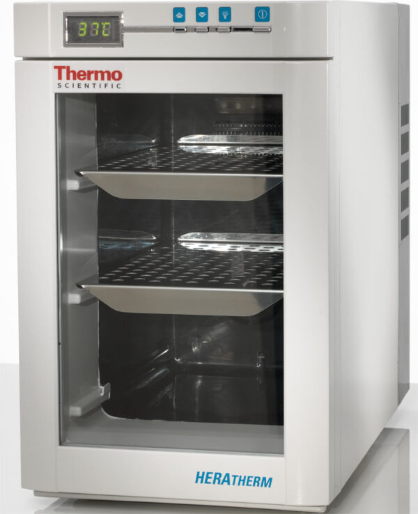 Thermo Scientific Heratherm IMC18 Compact Microbiological Incubator - 0.65 cu ft