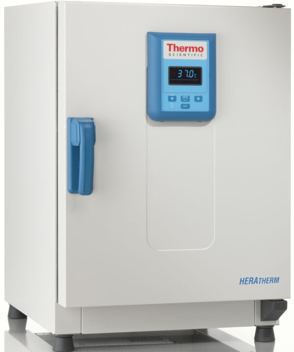 Thermo Scientific Heratherm IGS60 Microbiological Incubator - 2.6 cu ft