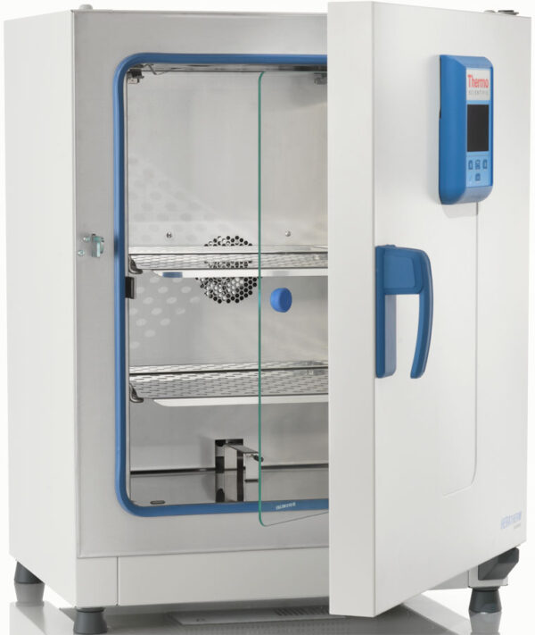 Thermo Scientific Heratherm IGS100 Microbiological Incubator - 4.0 cu ft - Image 2