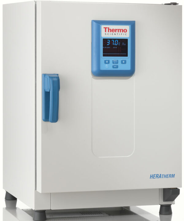 Thermo Scientific Heratherm IMH60 Advanced Microbiological Incubator - 2.3 cu ft