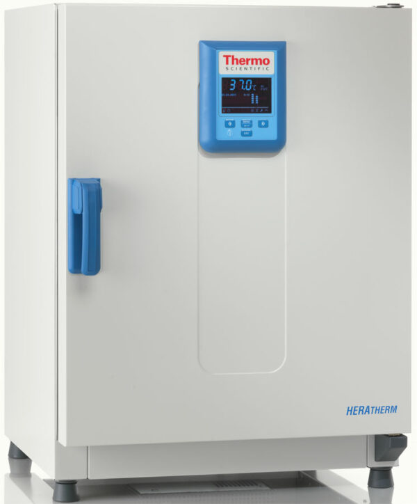 Thermo Scientific Heratherm IMH100-S Advanced Security Microbiological Incubator - 3.67 cu ft