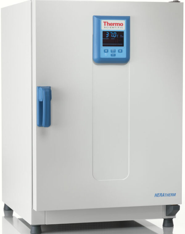 Thermo Scientific Heratherm IMH180-S Advanced Security Microbiological Incubator - 6.3 cu ft