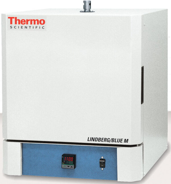 Thermo Scientific Lindberg/Blue M 42.5L B2 Moldatherm Box Furnace