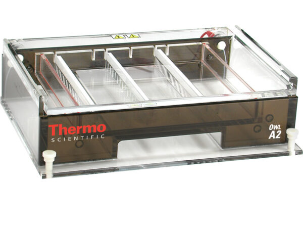 Thermo Scientific Owl A2 Large Gel System, 20 x 25 cm