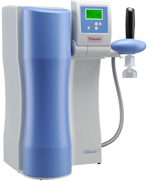 Thermo Scientific Barnstead GenPure Pro UV/UF-TOC