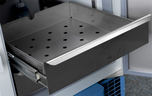 Thermo Scientific Roll-Out Drawers, Individual