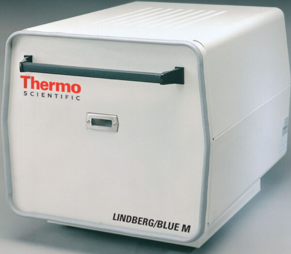 Thermo Scientific Lindberg/Blue M 9L Heavy-Duty Box Furnace