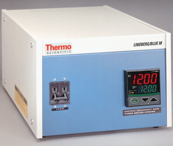 Thermo Scientific Lindberg/Blue M Controller for 1200C Furnace 120V - Single Setpoint