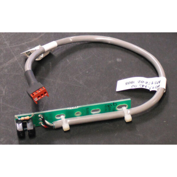 Thermo Scientific SPEED SENSOR ASSY