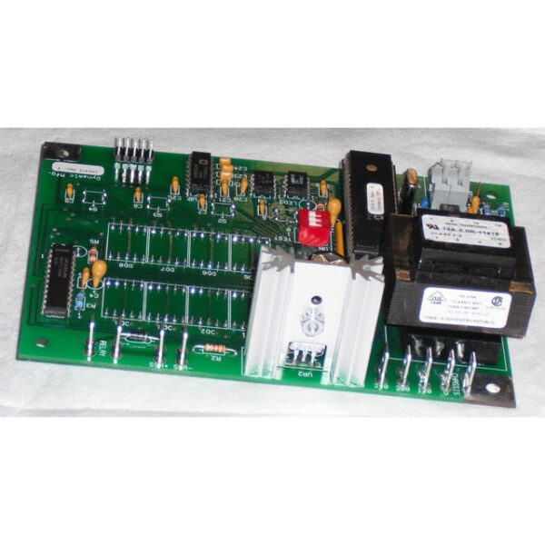 Thermo Scientific RAMP & SOAK TEMP CNTRL PCB-CE