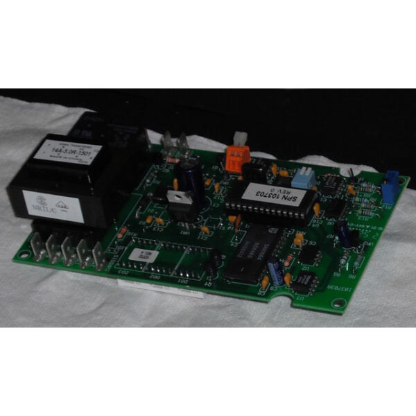 Thermo Scientific TEMP CONTROLLER PCB (RPO)