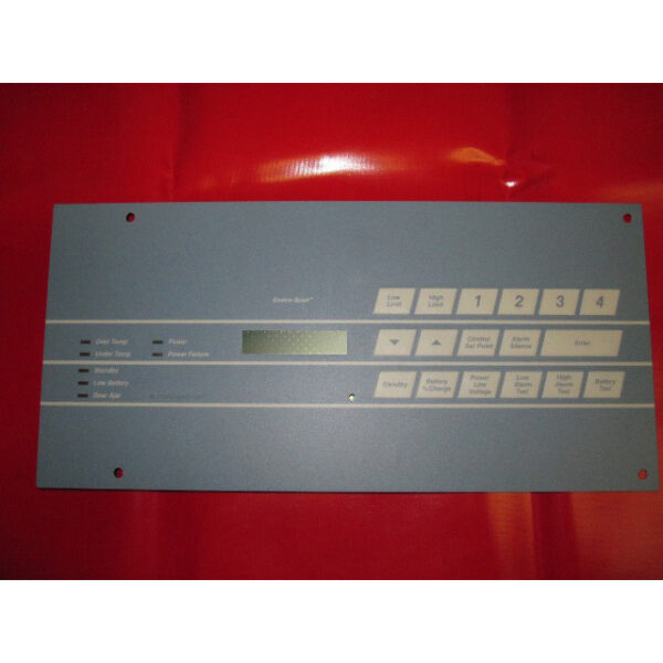 Thermo Scientific 8500 SUVA DISPLAY BOARD