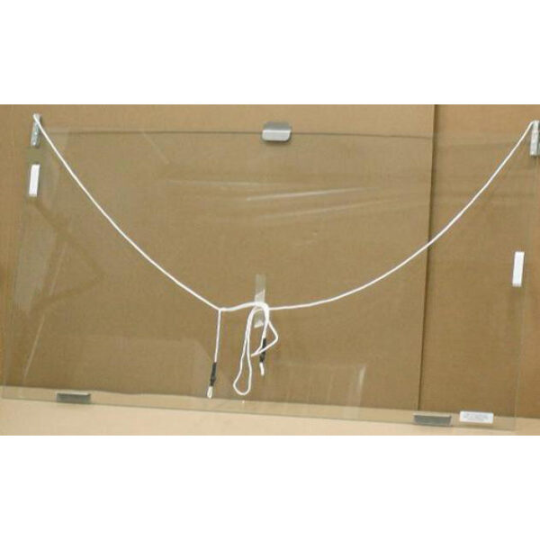 Thermo Scientific WINDOW ASSY 4FT 1300