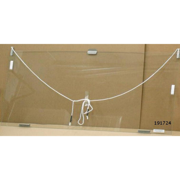 Thermo Scientific WINDOW ASSY 6FT 1300