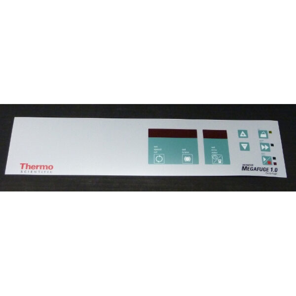 Thermo Scientific Foil, Megafuge 1.0 Heraeus